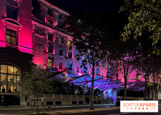 Gala des Bonnes Fées 2025 au Peninsula - 8D13DD56 099A 44AF BAA0 32A160D919B1