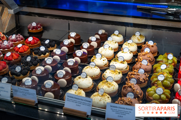 Boulangerie Pâtisserie Haelewyn - A7C08701