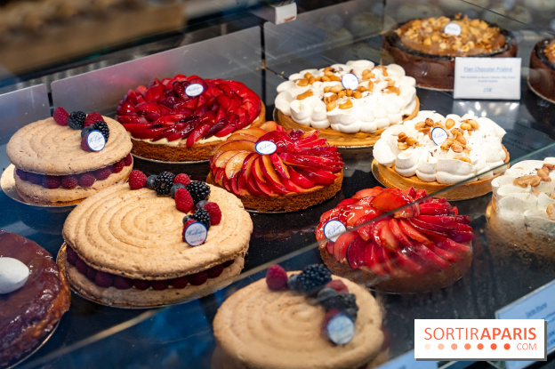 Boulangerie Pâtisserie Haelewyn - A7C08702