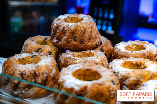 Boulangerie Pâtisserie Haelewyn - kouglof
