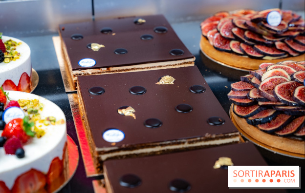 Boulangerie Pâtisserie Haelewyn - Opéra à partager