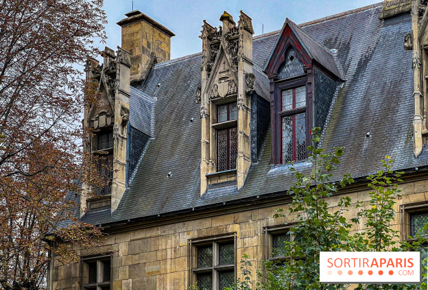 Moyen Âge du 19e siècle : une exposition sur les faux et copies au Musée de Cluny - 3