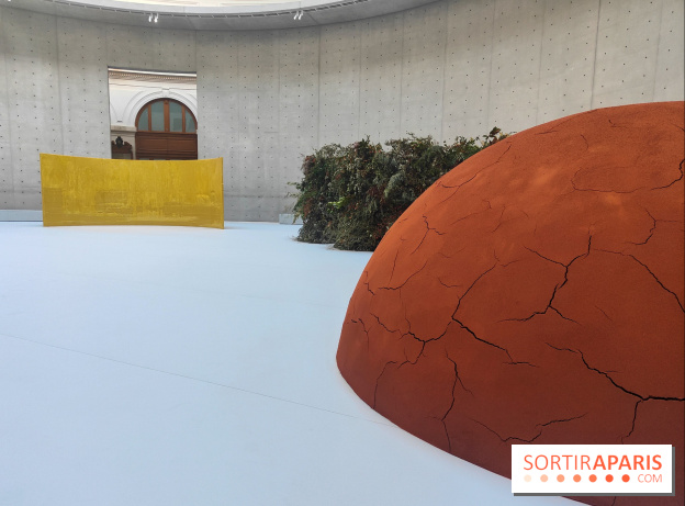 Minimal, quand l'art va à l'essentiel : l'exposition de la Bourse de Commerce se dévoile