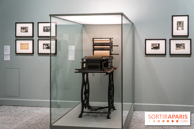 Les Gens de Paris 1926-1936, l’exposition au Musée Carnavalet  - A7C08786