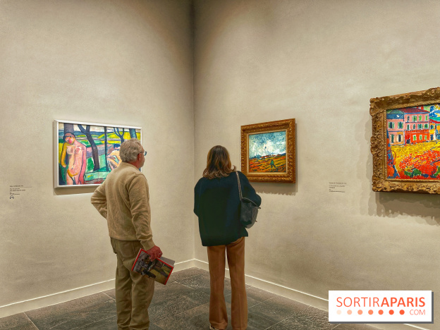 Berthe Weill, galeriste d'avant-garde