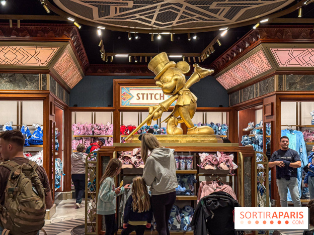 Disney Adventure World - World Premiere