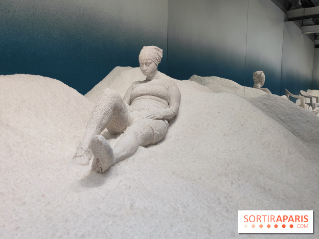 Voir la mer : une exposition gratuite qui montre un monde chaviré au Maif Social Club - fotor 1759916317014