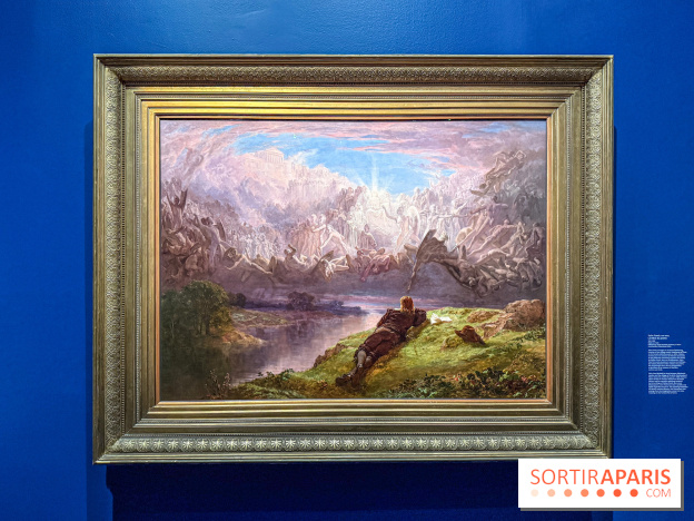 L’Empire du Sommeil : quand le rêve s’expose au Musée Marmottan Monet - IMG 9002