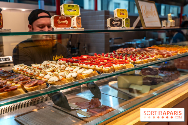 La Halle des Victoires à Asnières-sur-Seine, les photos - A7C08866