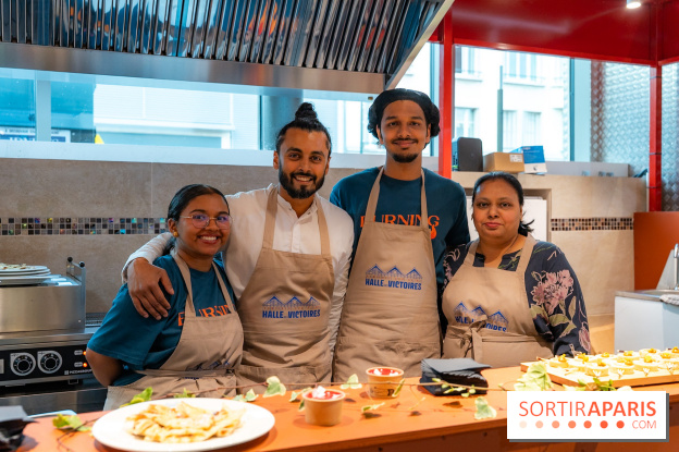 La Halle des Victoires à Asnières-sur-Seine, les photos - A7C08870
