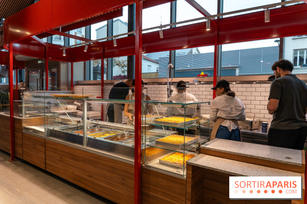 La Halle des Victoires à Asnières-sur-Seine, les photos - A7C08876