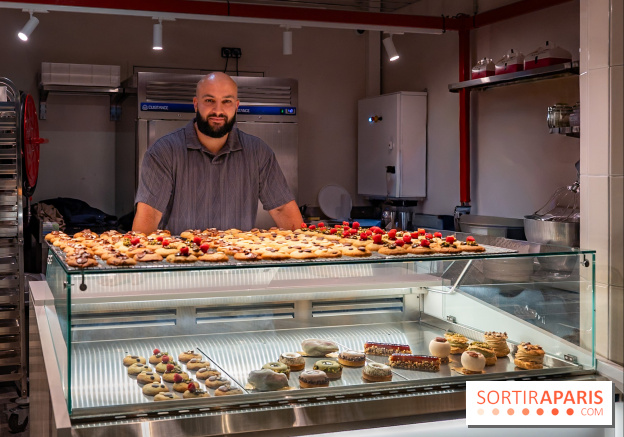 La Halle des Victoires à Asnières-sur-Seine, les photos - A7C08885