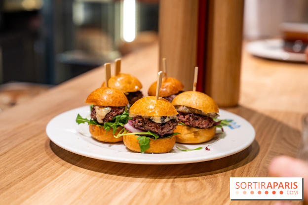 La Halle des Victoires à Asnières-sur-Seine, les photos - A7C08902