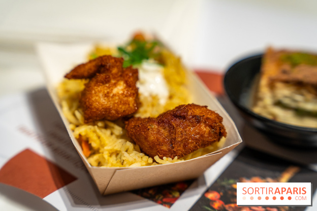 La Halle des Victoires à Asnières-sur-Seine, les photos - A7C08912