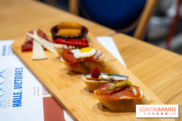 La Halle des Victoires à Asnières-sur-Seine, les photos - A7C08915