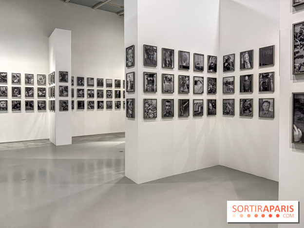 Exposition Luc Delahaye au Jeu de Paume : la grande rétrospective à ne pas manquer - IMG 9113