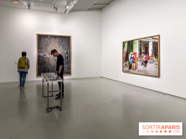 Exposition Luc Delahaye au Jeu de Paume : la grande rétrospective à ne pas manquer - IMG 9120