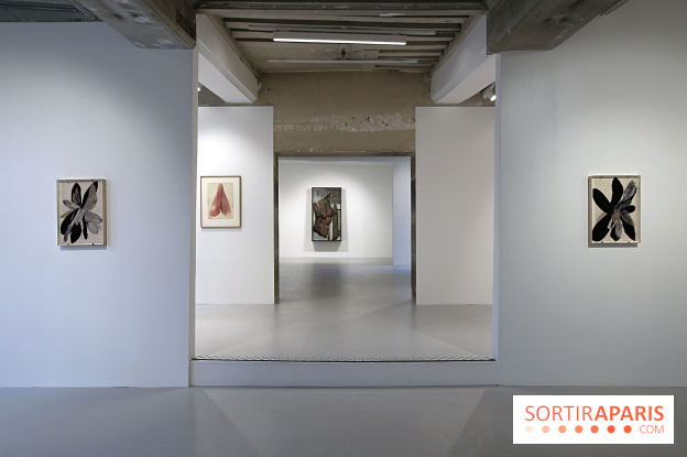 Berlinde De Bruyckere : nos photos de son exposition 'Need' à la Galleria Continua