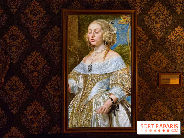 Exposition Les Illusions retrouvées au CENTQUATRE-Paris : les nouvelles utopies de l’ère numérique - IMG 9146