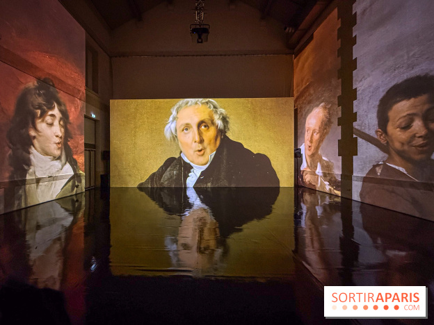 Exposition Les Illusions retrouvées au CENTQUATRE-Paris : les nouvelles utopies de l’ère numérique - IMG 9208