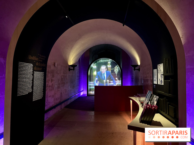 Robert Badinter, la justice au cœur - IMG 6267