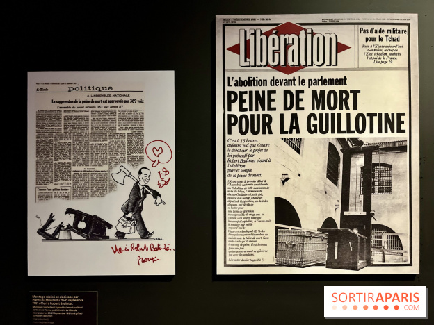 Robert Badinter, la justice au cœur - IMG 6270