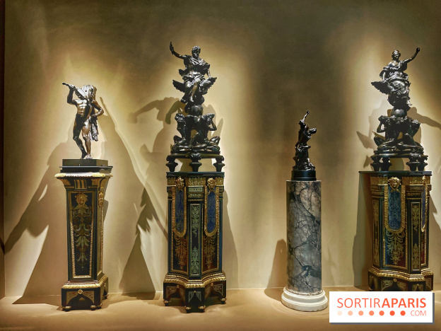 Le Grand Dauphin, fils de roi, père de roi et jamais roi - IMG 6434