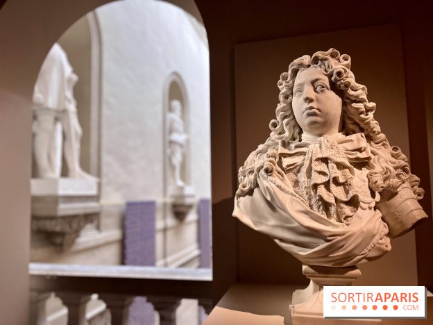 Le Grand Dauphin, fils de roi, père de roi et jamais roi - IMG 6438