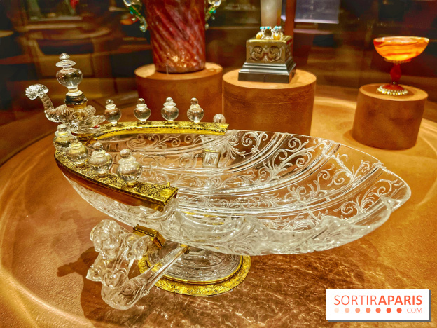 Le Grand Dauphin, fils de roi, père de roi et jamais roi - IMG 6464