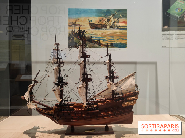 Flops ?! Oser, rater, innover : l'exposition cocasse se dévoile au musée des Arts et Métiers