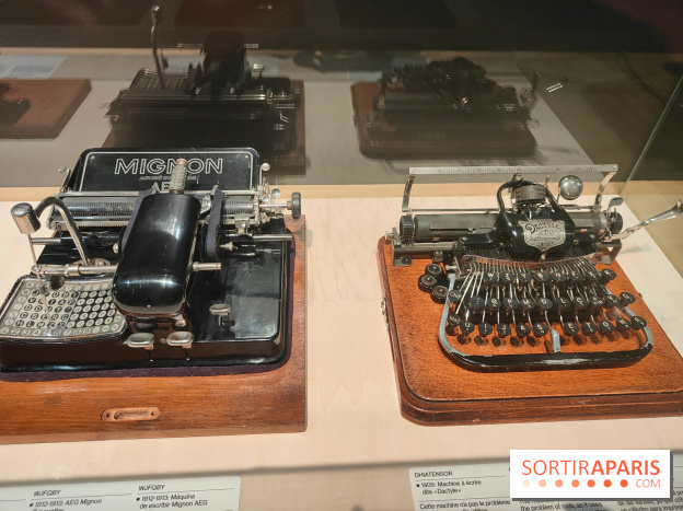 Flops ?! Oser, rater, innover : l'exposition cocasse se dévoile au musée des Arts et Métiers - fotor 1760381219648