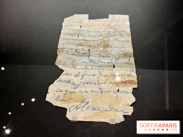 Faux et faussaires, du Moyen-Âge à nos jours - IMG 6562