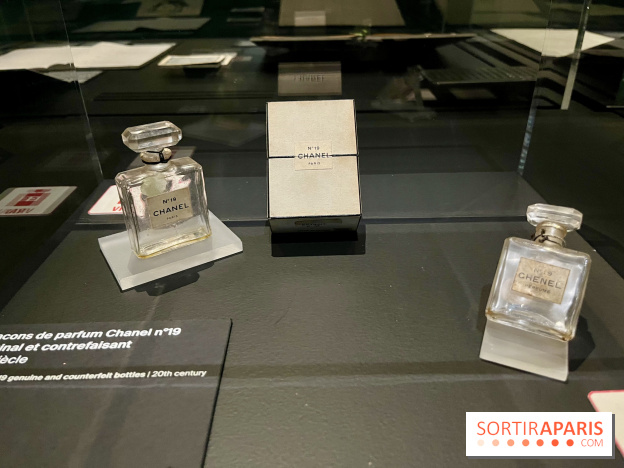 Faux et faussaires, du Moyen-Âge à nos jours - IMG 6613