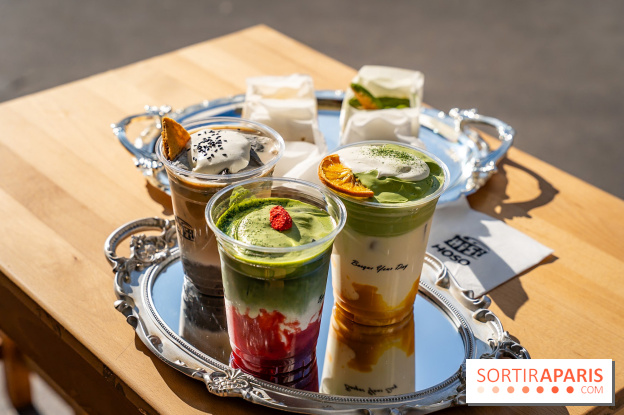 Hoso Basque, le cheesecake japonais - basque - A7C09235