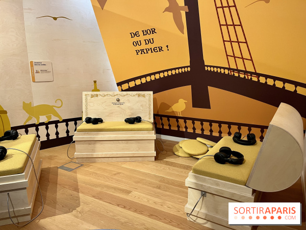 Les Mystères de l'Argent - IMG 6669