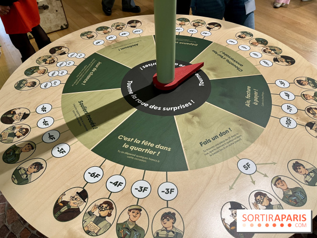 Les Mystères de l'Argent - IMG 6715