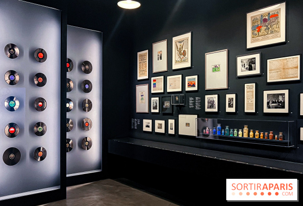 Kandinsky, la musique des couleurs : l'exposition à voir (et écouter) à la Philharmonie de Paris - IMG 7463 jpg