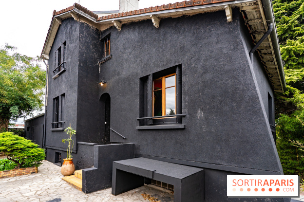 Roadmap 2, exposition street-art et contemporain en Seine-Saint-Denis par le Colors Festival - photos - A7C09271