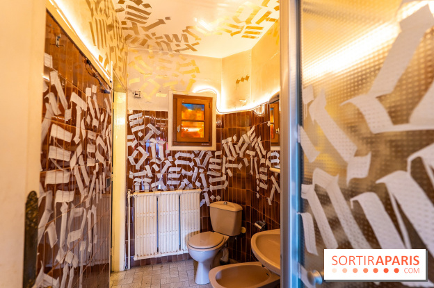 Roadmap 2, exposition street-art et contemporain en Seine-Saint-Denis par le Colors Festival - photos