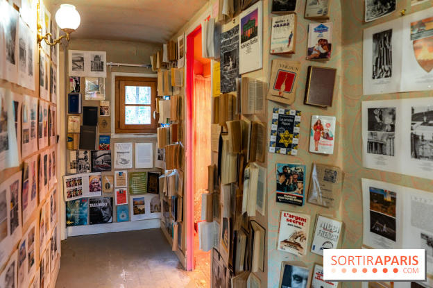 Roadmap 2, exposition street-art et contemporain en Seine-Saint-Denis par le Colors Festival - photos - A7C09327