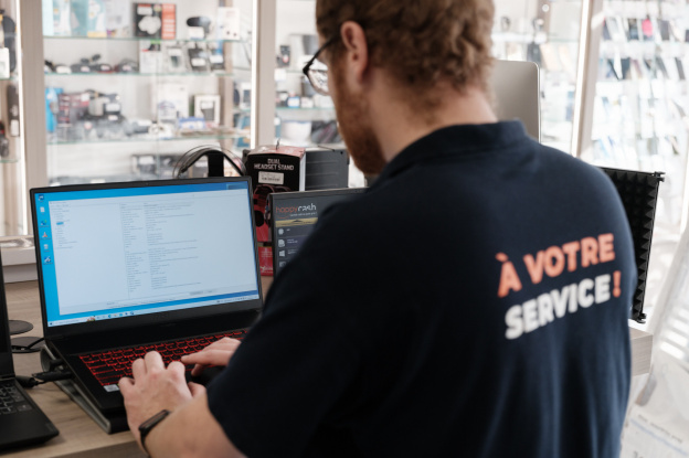 Happy Cash Epinay-Sur-Seine - HappyCash lachAtre 15