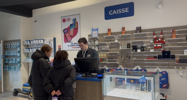 Happy Cash Epinay-Sur-Seine - IMG 1021