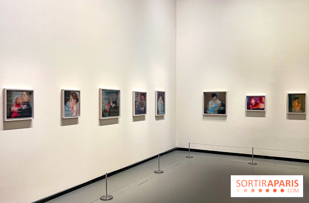 Gerhard Richter : l'exposition retrospective évènement en octobre à la Fondation Louis Vuitton  - 2