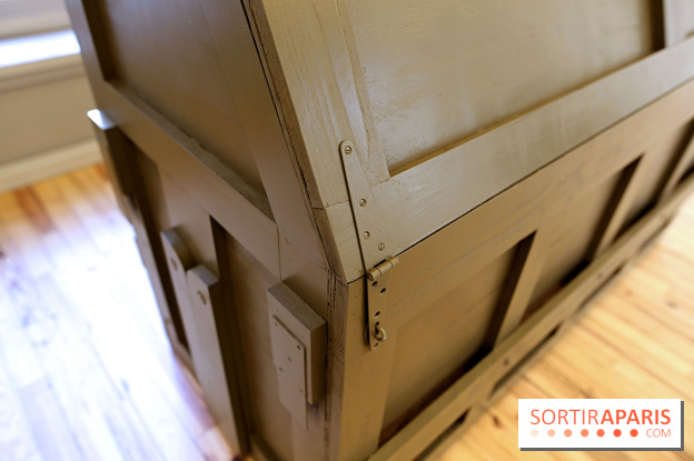 Tarik Kiswanson : les photos de son exposition à l'Institut suédois