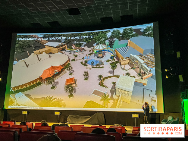 Parc Astérix : toutes les nouveautés à venir de 2025 à 2028 - IMG 5520