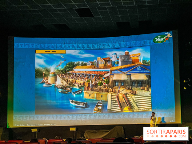 Parc Astérix : toutes les nouveautés à venir de 2025 à 2028 - IMG 5557