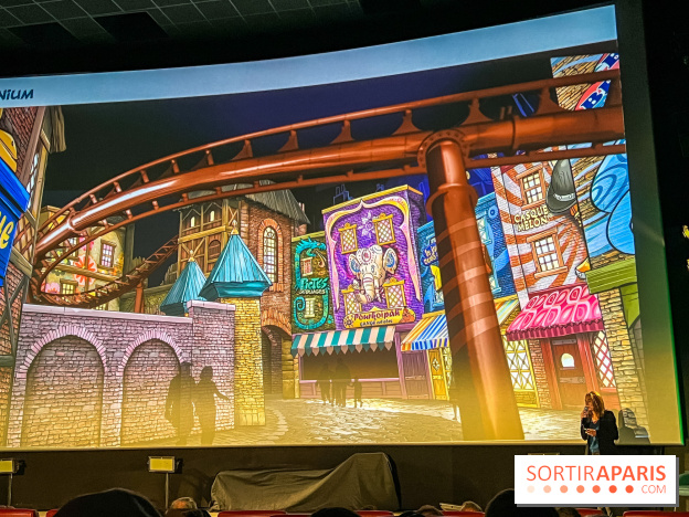 Parc Astérix : toutes les nouveautés à venir de 2025 à 2028 - IMG 5635