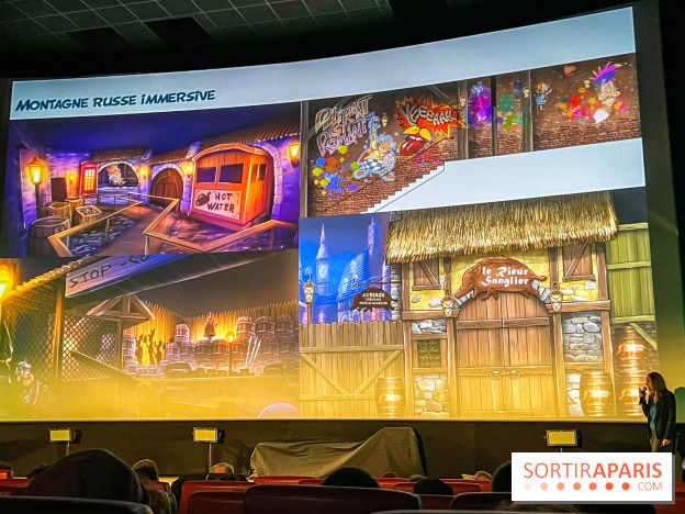 Parc Astérix : toutes les nouveautés à venir de 2025 à 2028 - IMG 5646