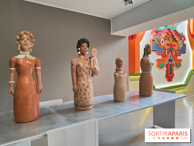 Exposition Générale : la Fondation Cartier raconte 40 ans d'expositions pour sa réouverture - fotor 1760960788003