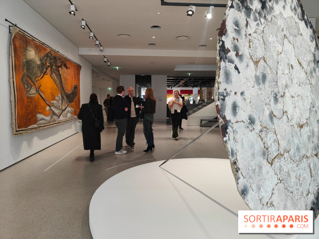 Exposition Générale : la Fondation Cartier raconte 40 ans d'expositions pour sa réouverture